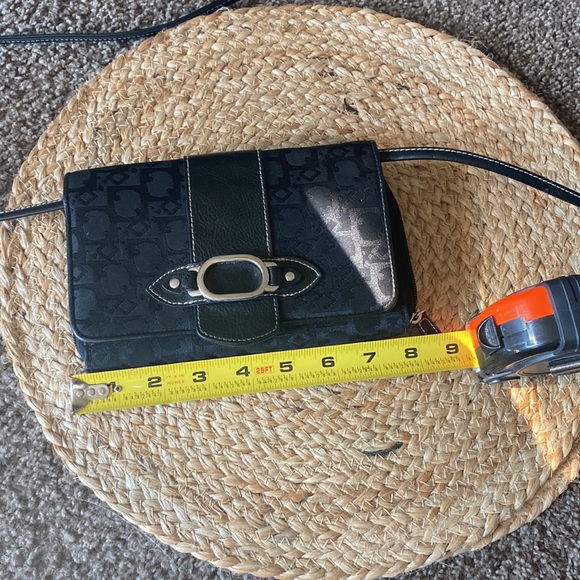 Crossbody wallet purse - Picture 5 of 5